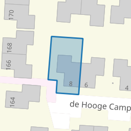 Perceel MPL00-M-1022