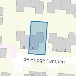 Perceel MPL00-M-1023