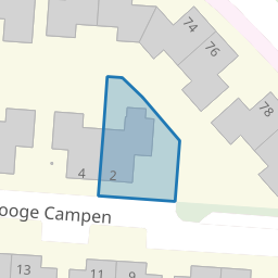 Perceel MPL00-M-1025