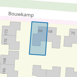 Perceel MPL00-M-1026