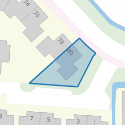 Perceel MPL00-M-1033