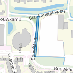 Perceel MPL00-M-1038