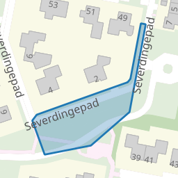 Perceel MPL00-M-1056