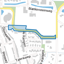 Perceel MPL00-M-1059