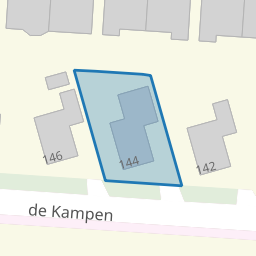 Perceel MPL00-M-1066