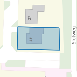 Perceel MPL00-M-1070