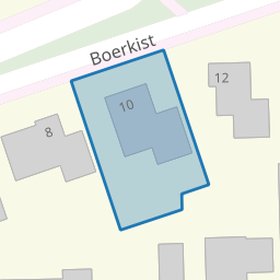 Perceel MPL00-M-1083