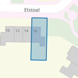 Perceel MPL00-M-1098