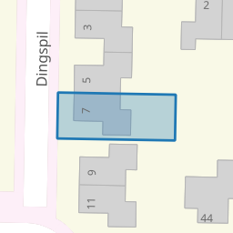 Perceel MPL00-M-1109