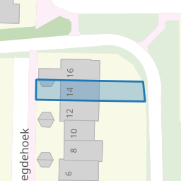 Perceel MPL00-M-1130