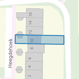 Perceel MPL00-M-1132