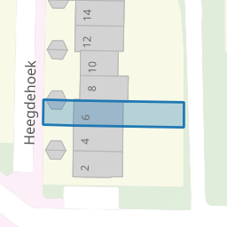 Perceel MPL00-M-1134