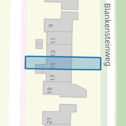 Perceel MPL00-M-1148
