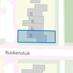 Perceel MPL00-M-1160