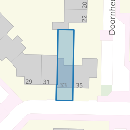 Perceel MPL00-M-1167