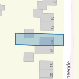 Perceel MPL00-M-1173