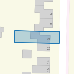 Perceel MPL00-M-1175