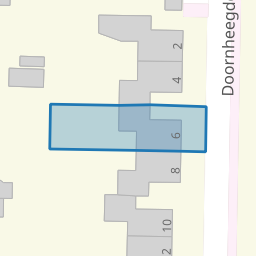Perceel MPL00-M-1177