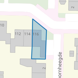 Perceel MPL00-M-1180