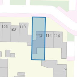 Perceel MPL00-M-1182