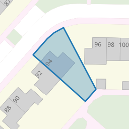 Perceel MPL00-M-1195