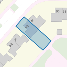 Perceel MPL00-M-1196