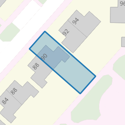 Perceel MPL00-M-1197