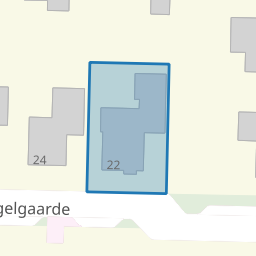 Perceel MPL00-M-1216