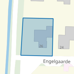 Perceel MPL00-M-1218