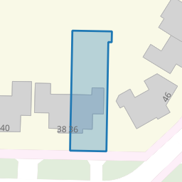 Perceel MPL00-M-1236