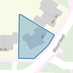 Perceel MPL00-M-1237