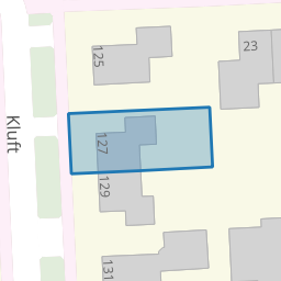 Perceel MPL00-M-1243