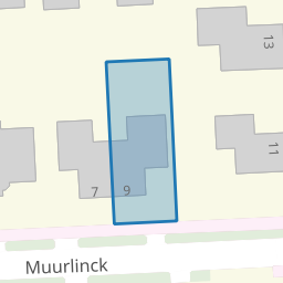 Perceel MPL00-M-1249