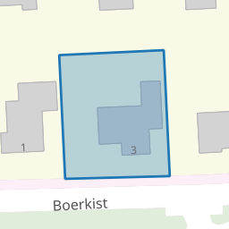 Perceel MPL00-M-1258