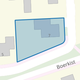 Perceel MPL00-M-1260