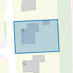 Perceel MPL00-M-1268