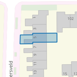 Perceel MPL00-M-1303