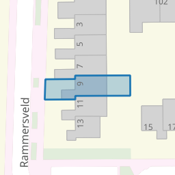 Perceel MPL00-M-1305