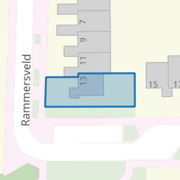 Perceel MPL00-M-1307