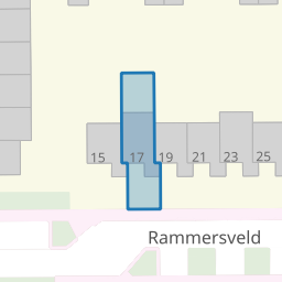 Perceel MPL00-M-1316