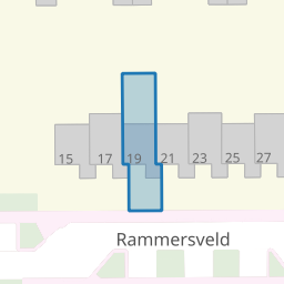 Perceel MPL00-M-1317