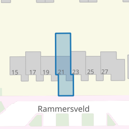 Perceel MPL00-M-1318