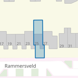 Perceel MPL00-M-1320
