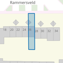 Perceel MPL00-M-1338