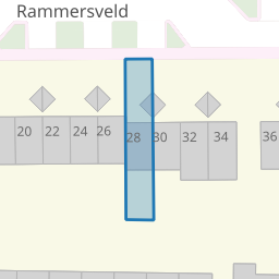 Perceel MPL00-M-1339