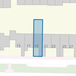 Perceel MPL00-M-1357