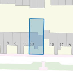 Perceel MPL00-M-1360