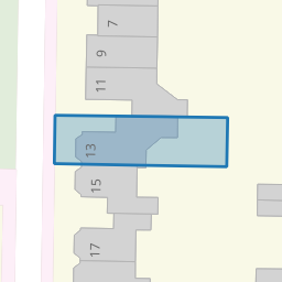 Perceel MPL00-M-1368