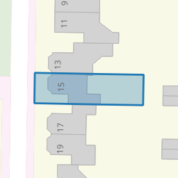 Perceel MPL00-M-1369