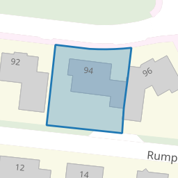 Perceel MPL00-M-1380